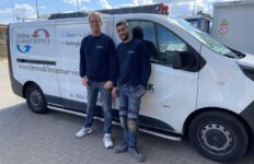 IJmond Klimaatservice